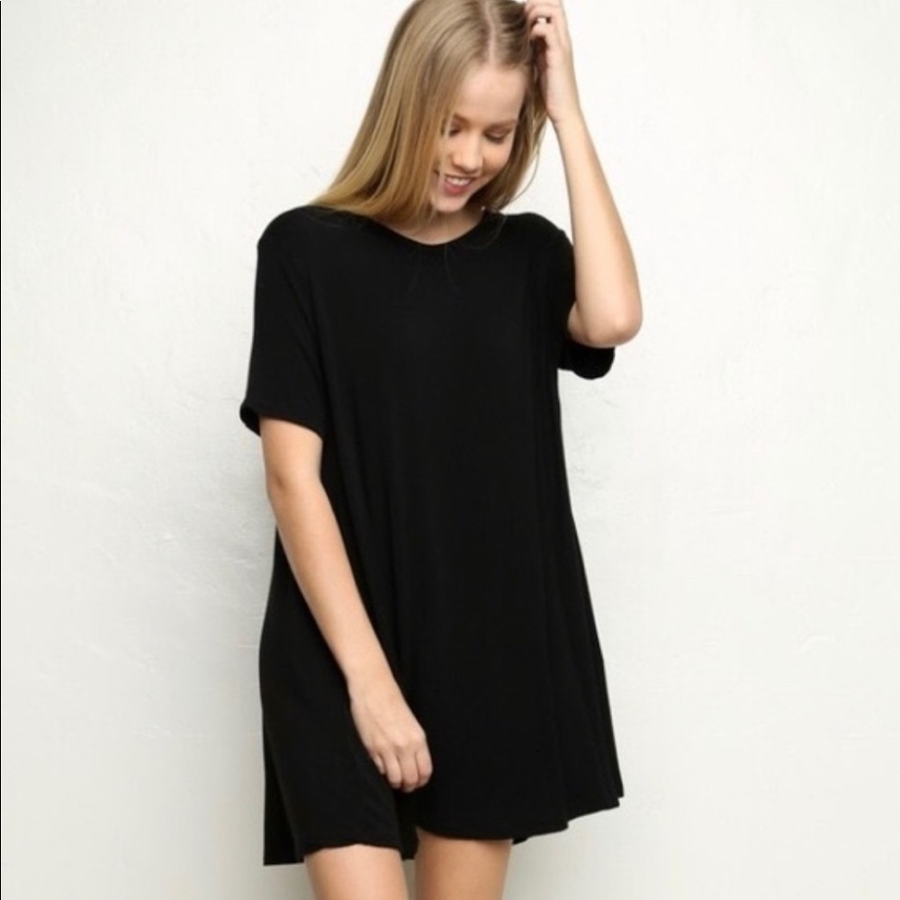 Brandy Melville Tshirt Dress - Great Condition